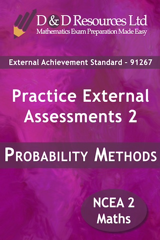 Probability Methods (91267)